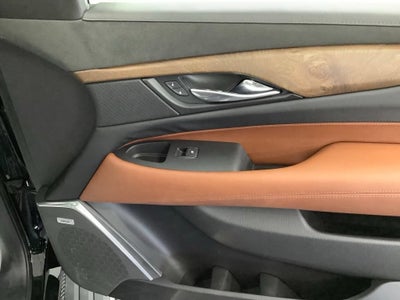 2019 Cadillac Escalade ESV Premium Luxury