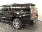 2019 Cadillac Escalade ESV Premium Luxury