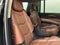 2019 Cadillac Escalade ESV Premium Luxury