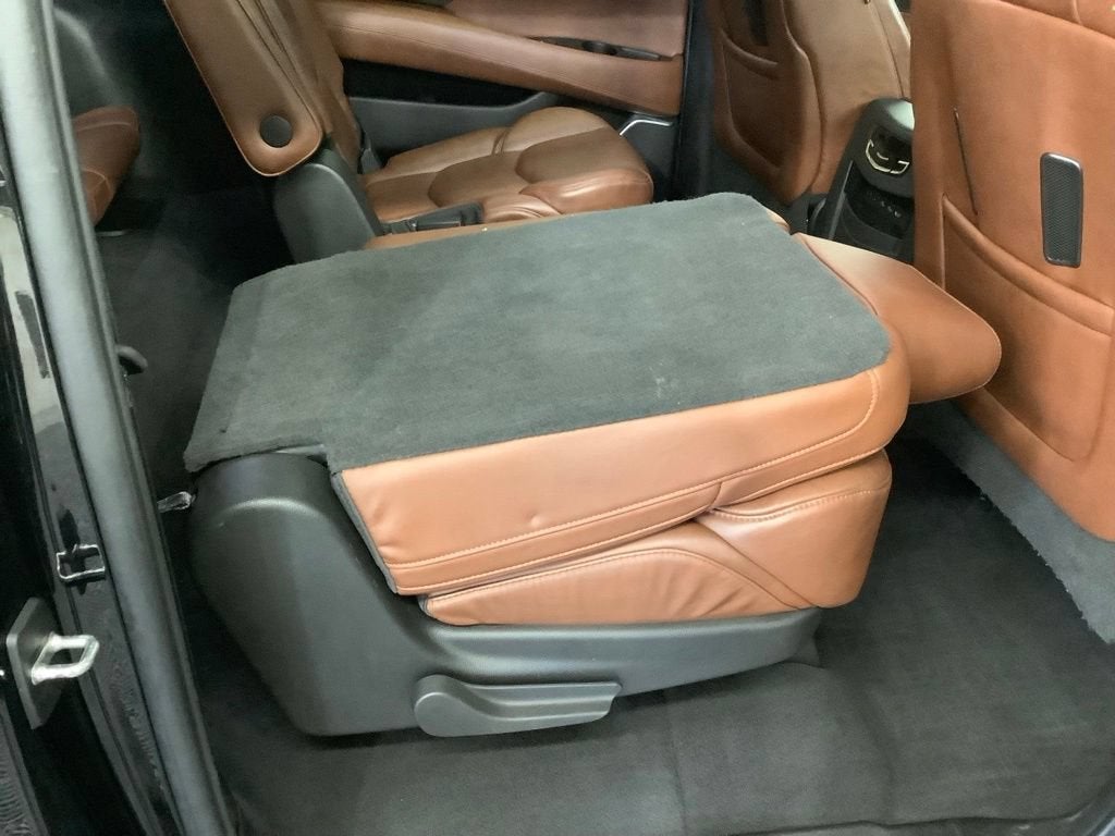 2019 Cadillac Escalade ESV Premium Luxury