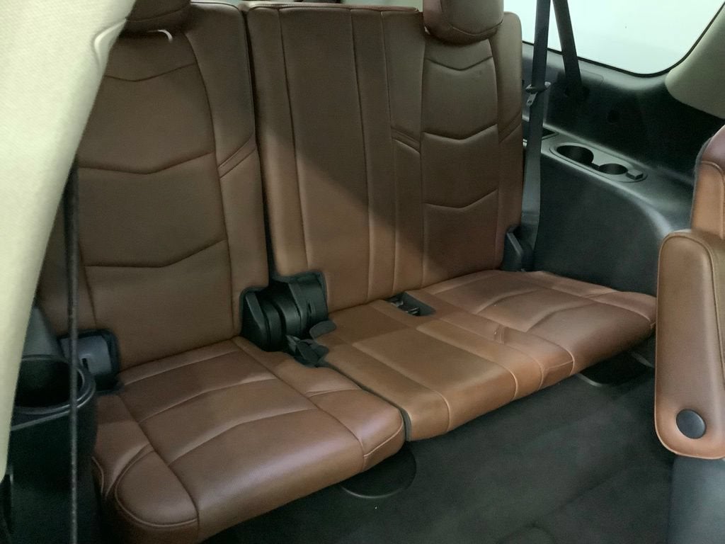 2019 Cadillac Escalade ESV Premium Luxury