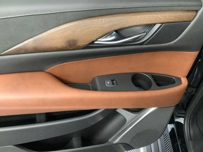 2019 Cadillac Escalade ESV Premium Luxury