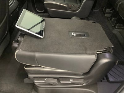 2021 Cadillac Escalade ESV Premium Luxury