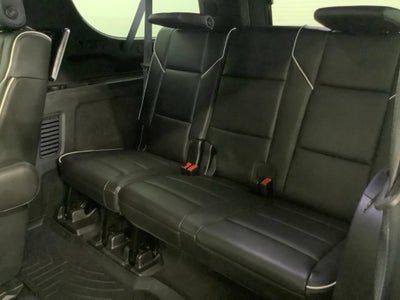 2021 Cadillac Escalade ESV Premium Luxury