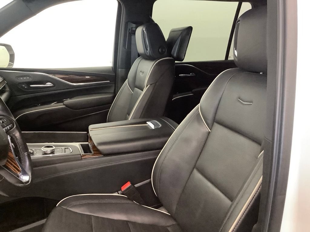 2021 Cadillac Escalade ESV Premium Luxury