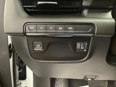 2021 Cadillac Escalade ESV Premium Luxury