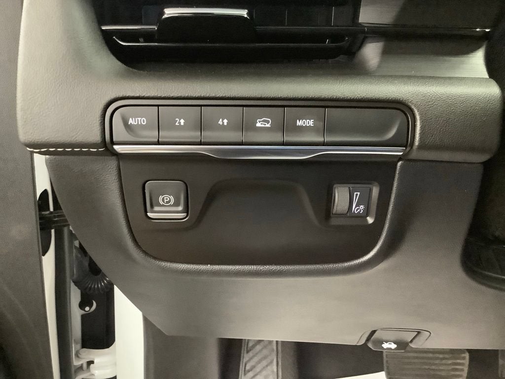 2021 Cadillac Escalade ESV Premium Luxury