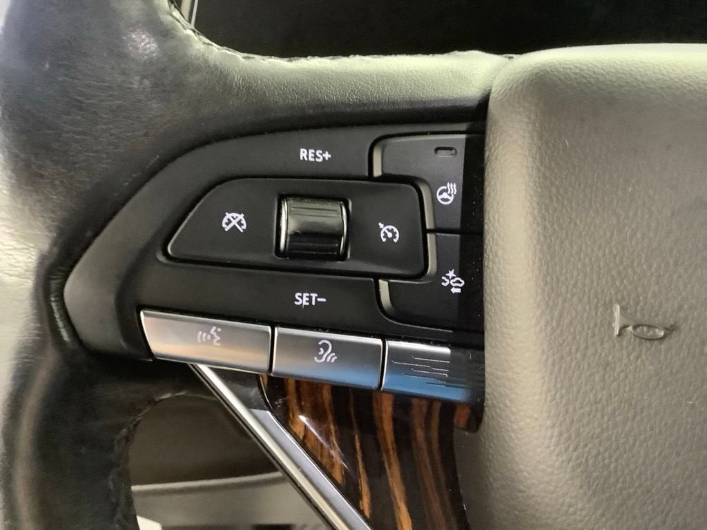 2021 Cadillac Escalade ESV Premium Luxury
