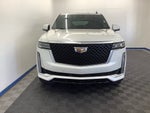 2021 Cadillac Escalade ESV Premium Luxury