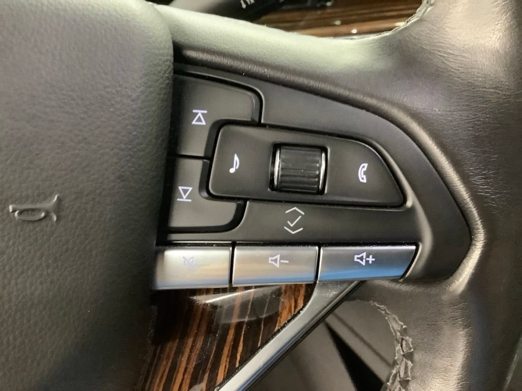 2021 Cadillac Escalade ESV Premium Luxury