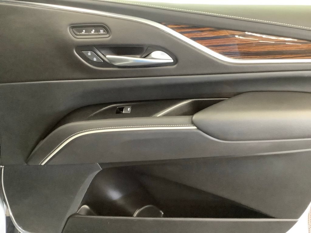 2021 Cadillac Escalade ESV Premium Luxury