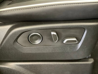 2021 Cadillac Escalade ESV Premium Luxury