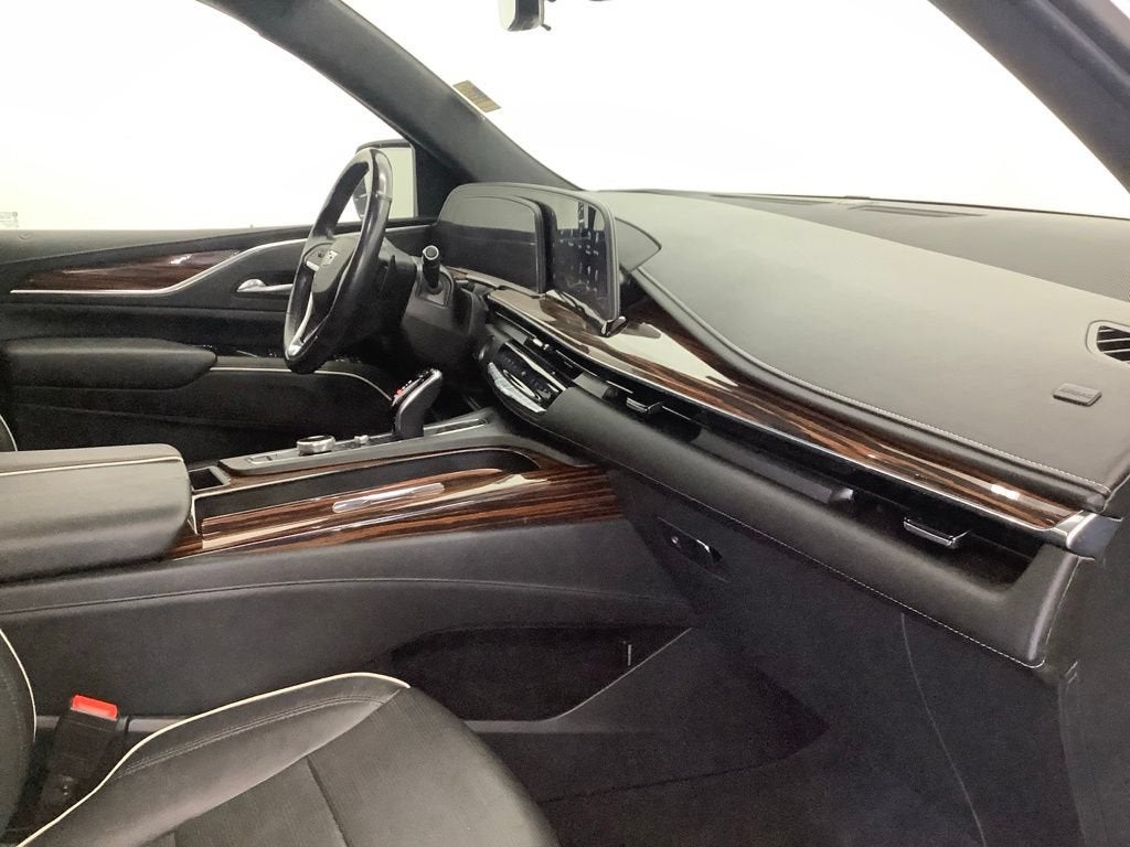 2021 Cadillac Escalade ESV Premium Luxury
