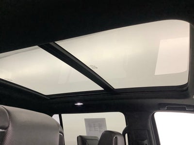2021 Cadillac Escalade ESV Premium Luxury