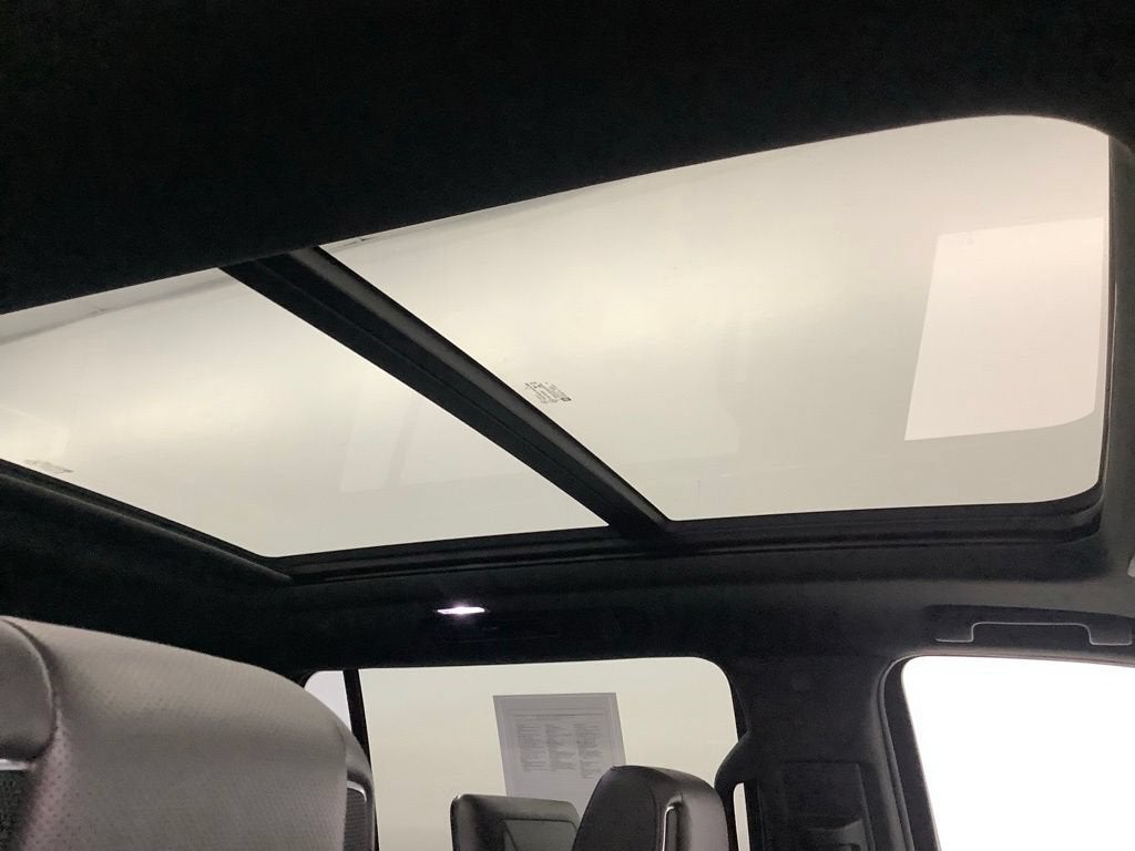 2021 Cadillac Escalade ESV Premium Luxury