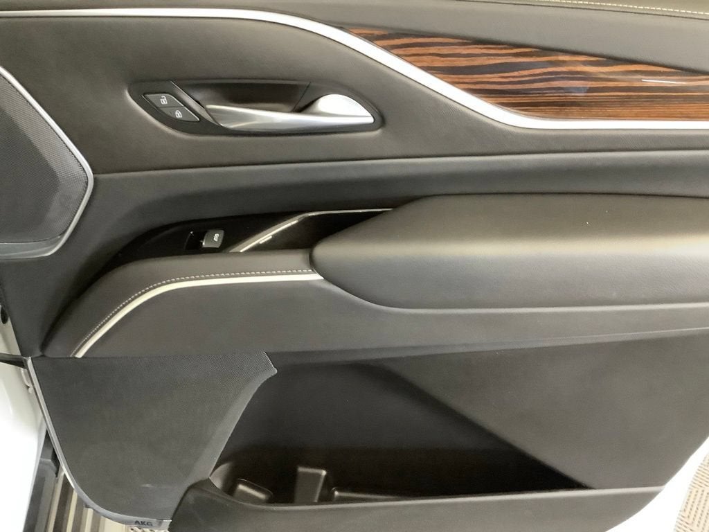 2021 Cadillac Escalade ESV Premium Luxury