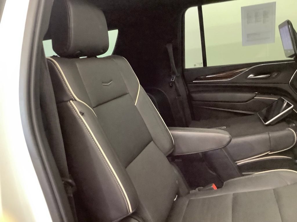 2021 Cadillac Escalade ESV Premium Luxury