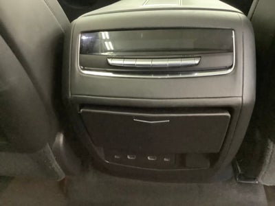 2021 Cadillac Escalade ESV Premium Luxury