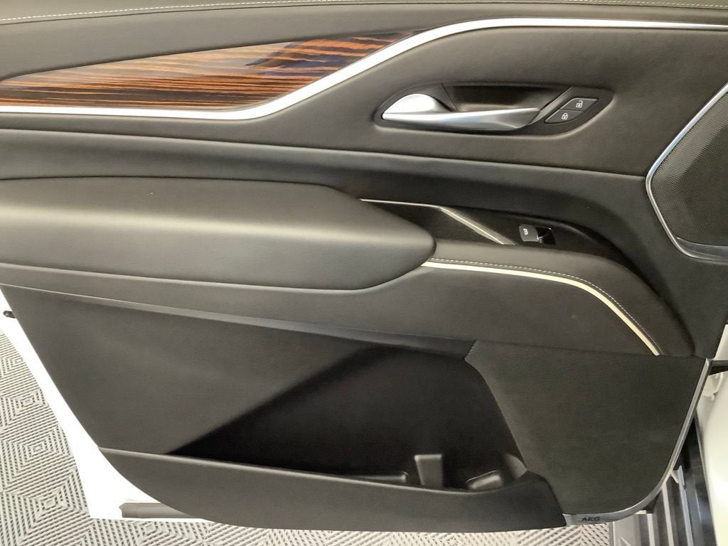 2021 Cadillac Escalade ESV Premium Luxury