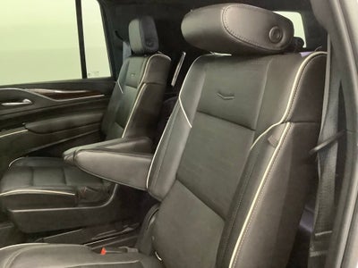 2021 Cadillac Escalade ESV Premium Luxury