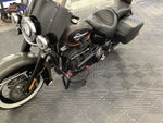 2018 HARLEY-DAV Heritage C Base