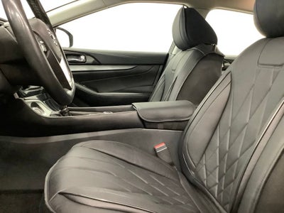 2017 Nissan Maxima SV