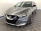 2017 Nissan Maxima SV