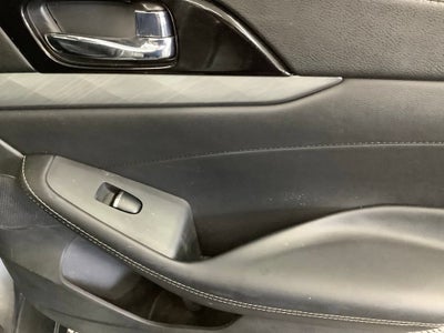 2017 Nissan Maxima SV