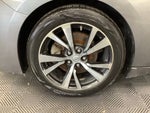 2017 Nissan Maxima SV