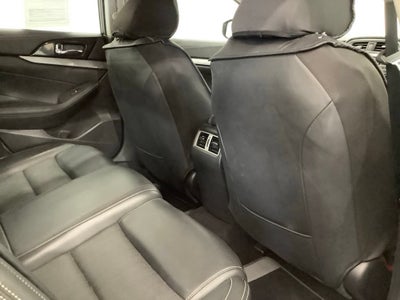 2017 Nissan Maxima SV