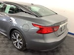 2017 Nissan Maxima SV