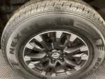 2019 Nissan Titan PRO-4X