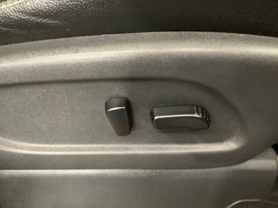 2019 Nissan Titan PRO-4X