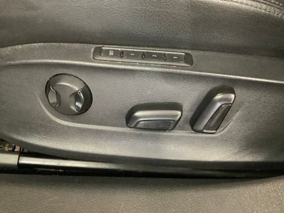 2013 Volkswagen Passat TDI SEL Premium