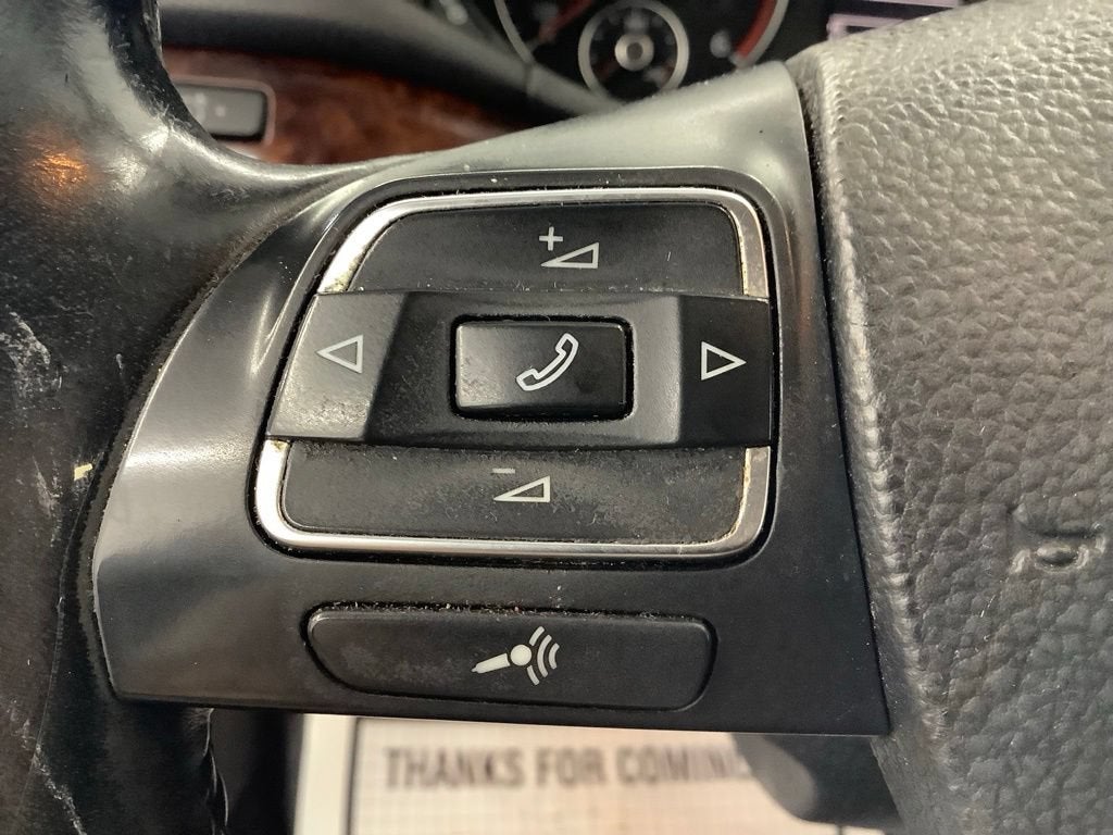 2013 Volkswagen Passat TDI SEL Premium