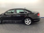 2013 Volkswagen Passat TDI SEL Premium