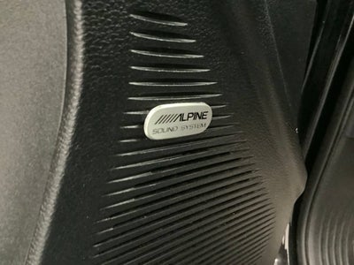 2016 Dodge Challenger R/T Scat Pack