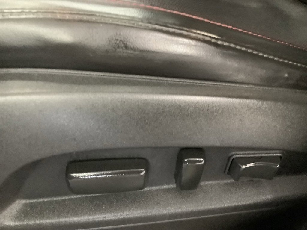 2010 Chevrolet Equinox LT w/2LT