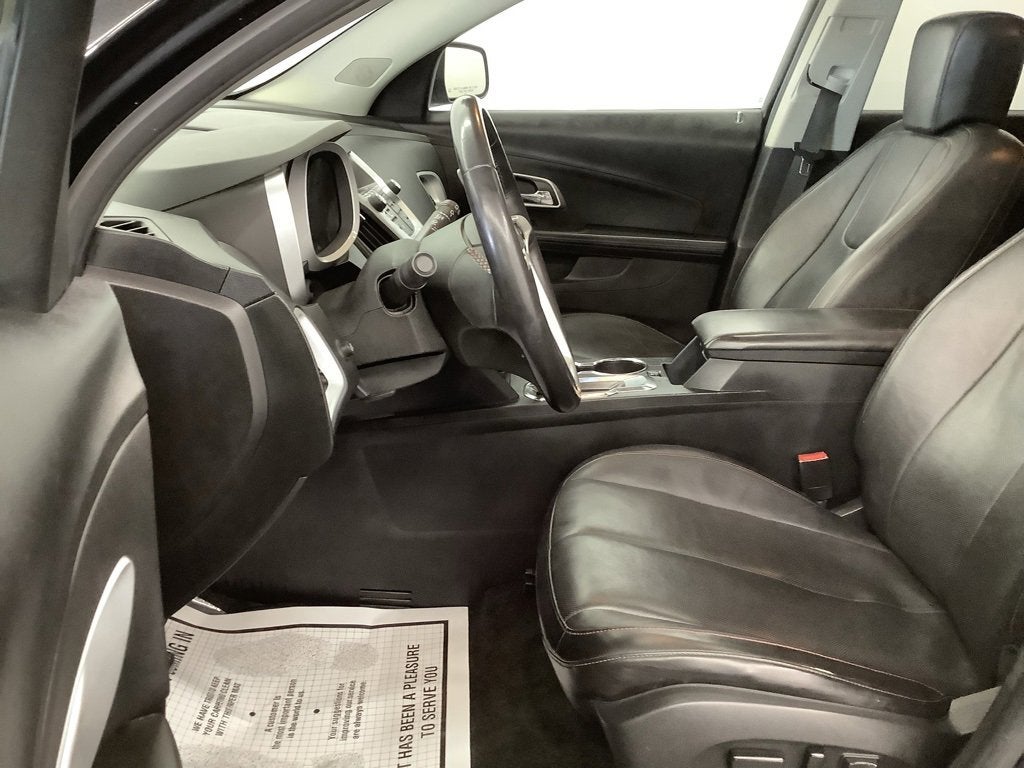 2010 Chevrolet Equinox LT w/2LT