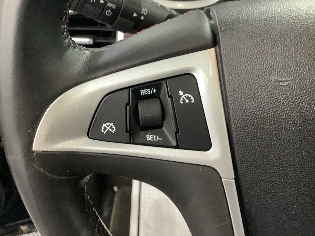 2010 Chevrolet Equinox LT w/2LT