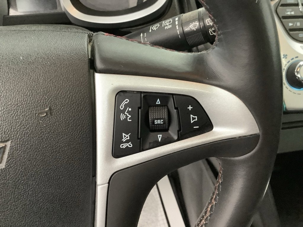 2010 Chevrolet Equinox LT w/2LT