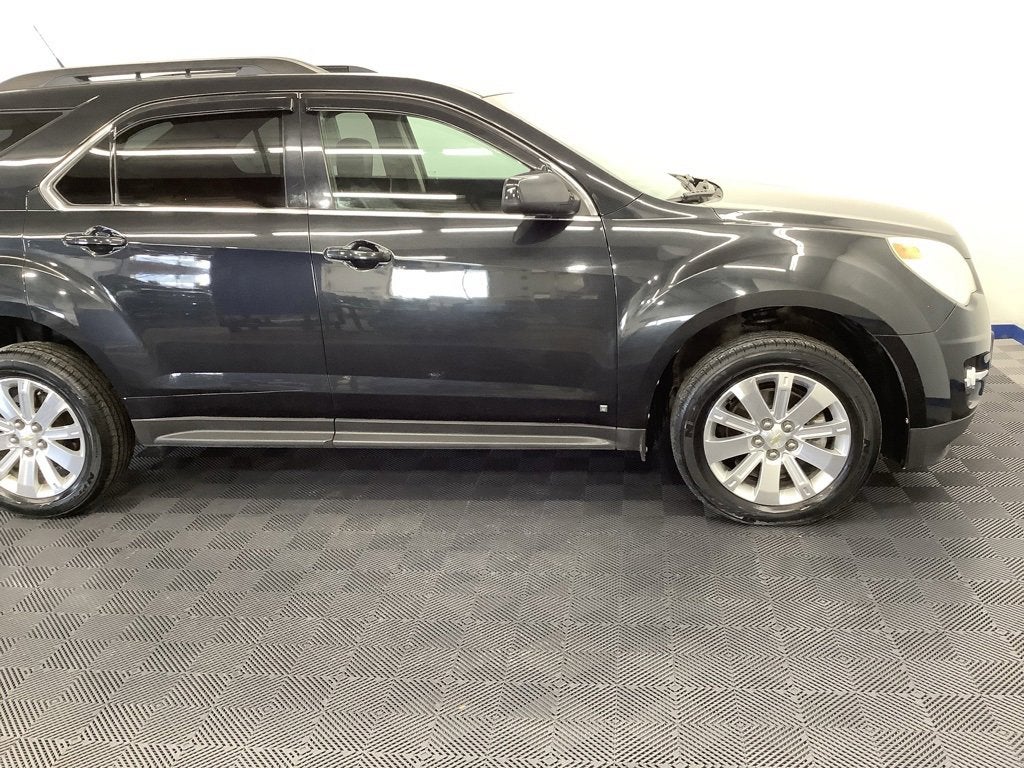 2010 Chevrolet Equinox LT w/2LT