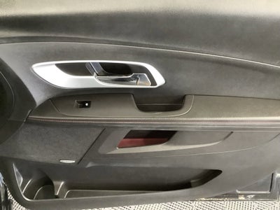 2010 Chevrolet Equinox LT w/2LT