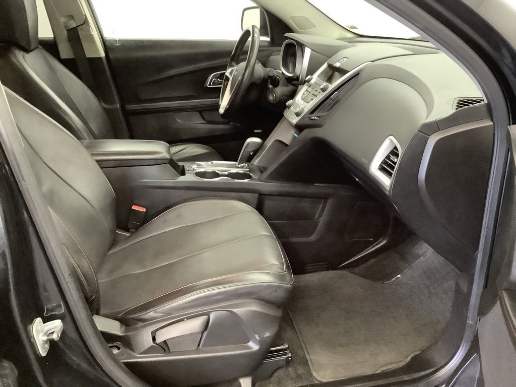 2010 Chevrolet Equinox LT w/2LT