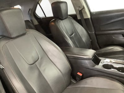2010 Chevrolet Equinox LT w/2LT