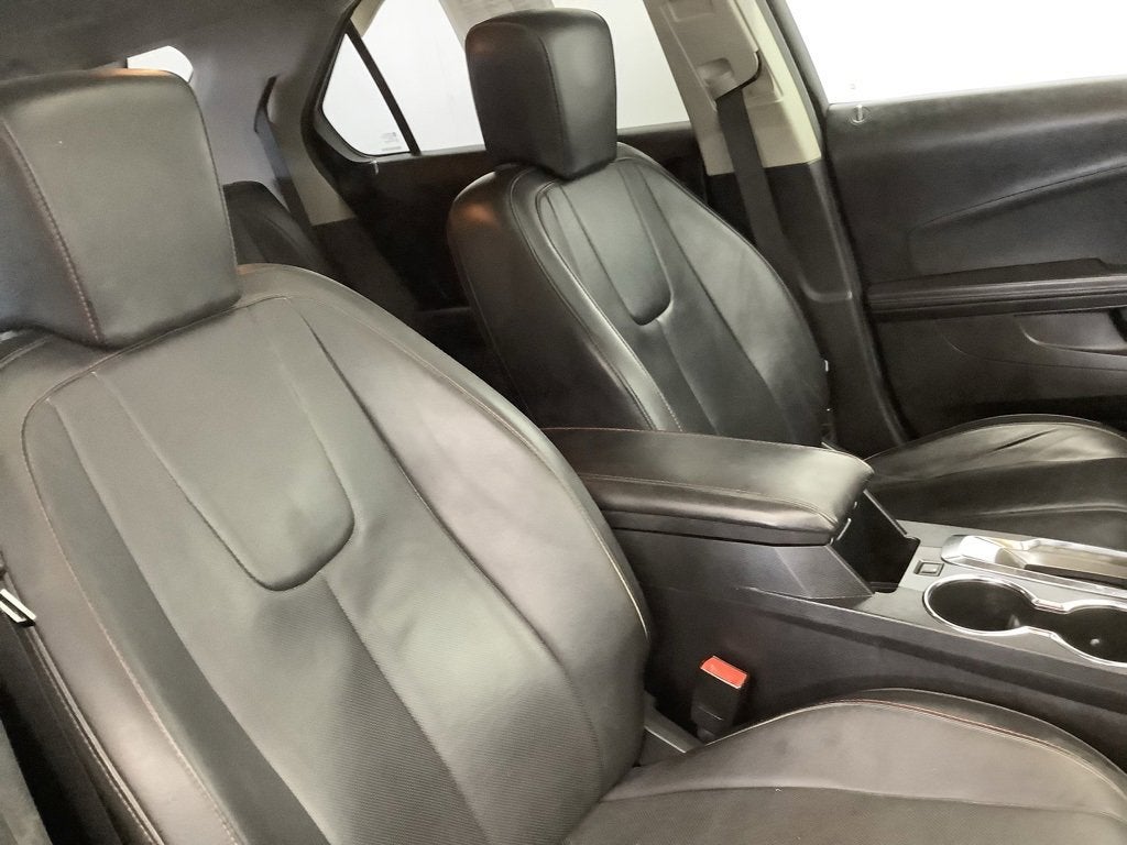 2010 Chevrolet Equinox LT w/2LT