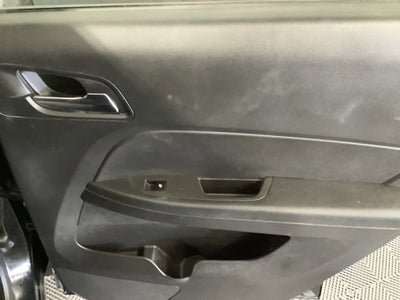 2010 Chevrolet Equinox LT w/2LT