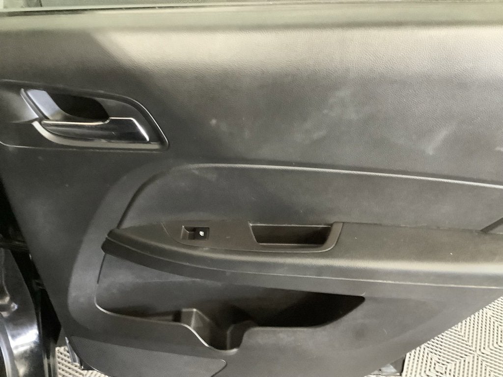 2010 Chevrolet Equinox LT w/2LT