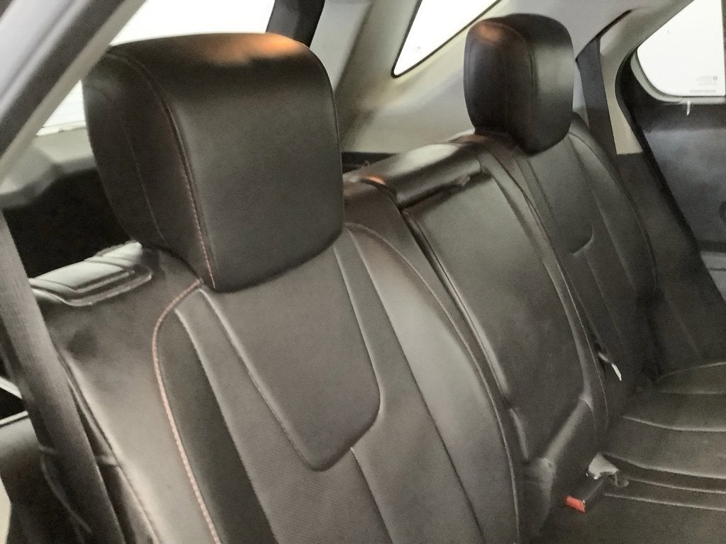 2010 Chevrolet Equinox LT w/2LT