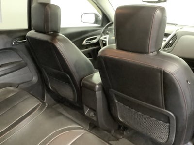 2010 Chevrolet Equinox LT w/2LT